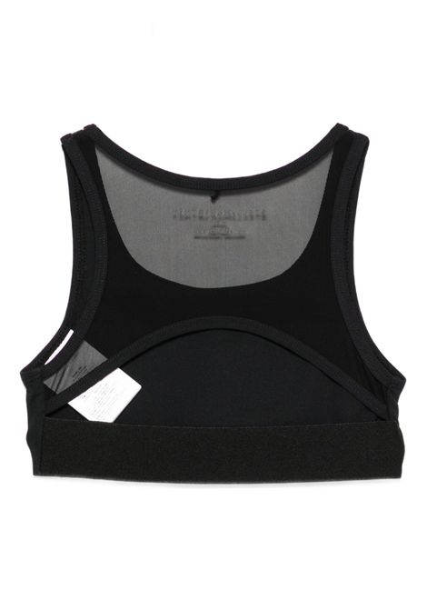 Top crop con stampa STELLA MC CARTNEY KIDS | TX8D32 Z0157930